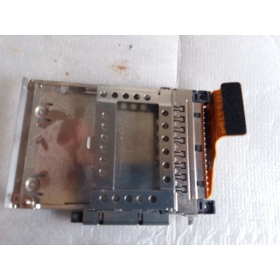 APPLE POWERBOOK A1106 LETTORE PC CARD